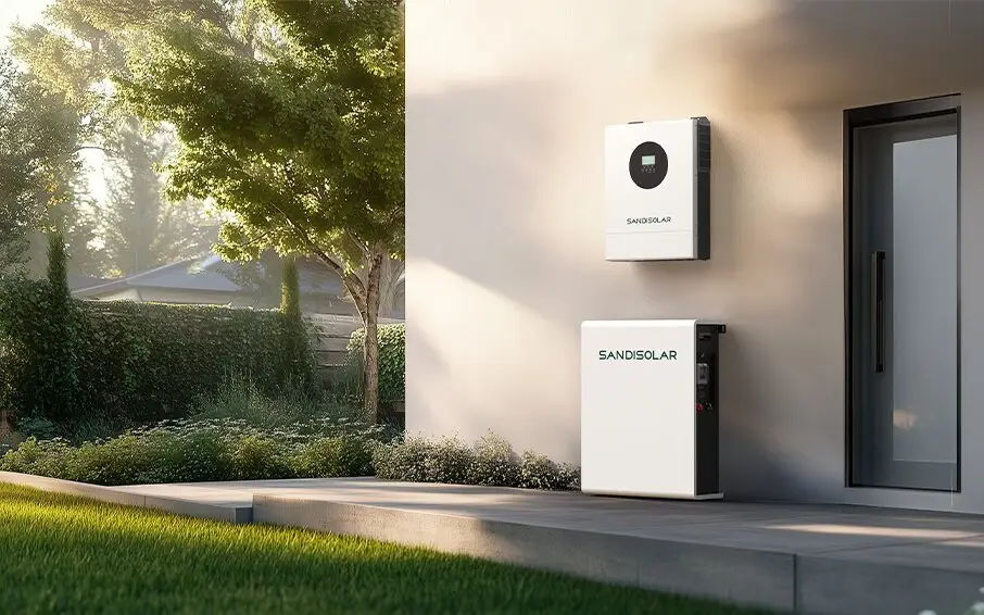 リチウムバッテリー卸売業者