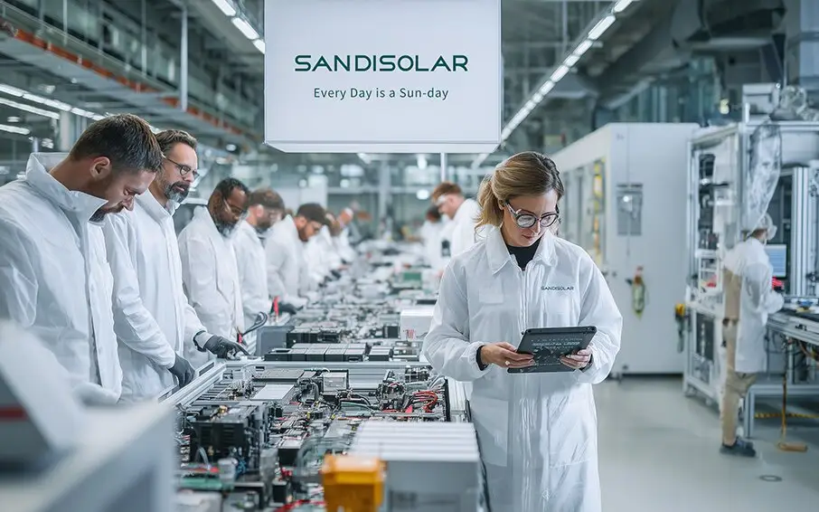 リチウム電池OEMメーカー