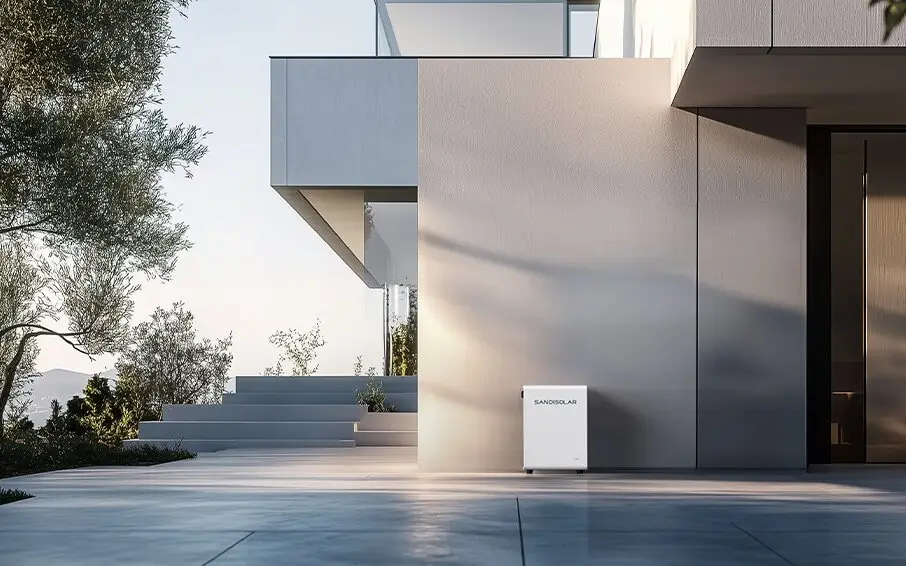 最高のリチウムバッテリーメーカー