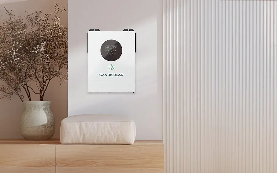 手頃な価格のオフグリッドインバーター