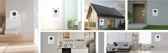 11kwインバーター