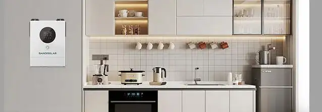 オフグリッドインバーター