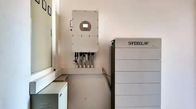 太陽光インバーター供給業者