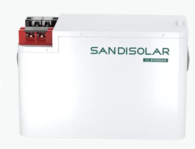 12.8V300ah Lifepo4バッテリー
