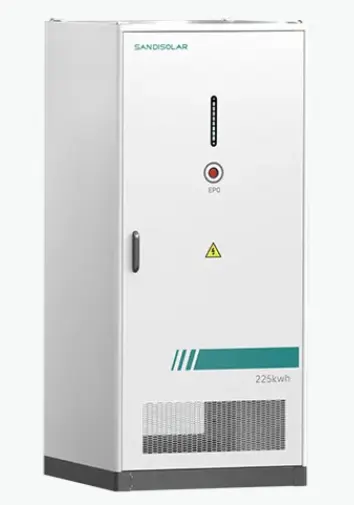 エネルギー貯蔵システム価格