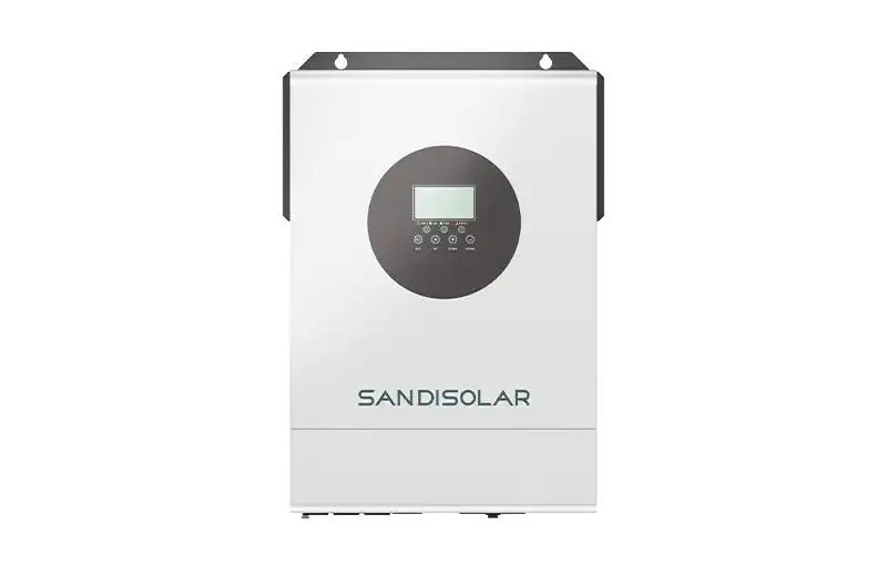 6kW オフグリッドインバーター