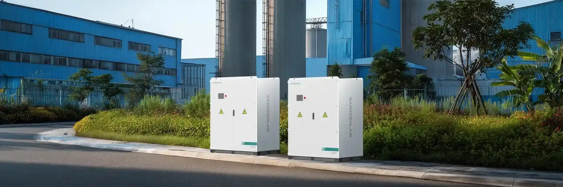 商業用太陽光発電システムのコスト